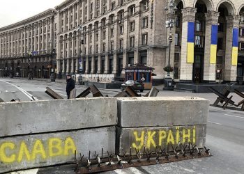 ‘Kiev’de Türkiye Büyükelçiliği tahliye ediliyor’ iddiası