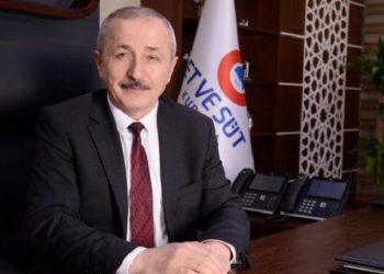 ‘Kuyruklar uzun olduğu için zam yaptık’ diyen Et ve Süt Kurumu Müdürü görevden alındı