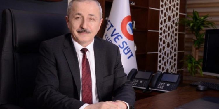 ‘Kuyruklar uzun olduğu için zam yaptık’ diyen Et ve Süt Kurumu Müdürü görevden alındı