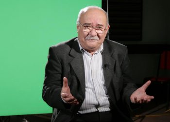 ‘Kıdemli bir basın sanığı’: Aydın Engin hayata veda etti