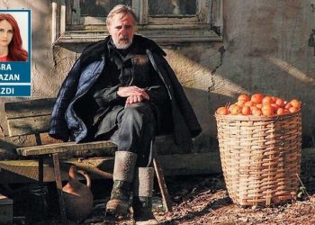 ‘Mandalina Bahçeleri’ ve bir düşman yaratmak