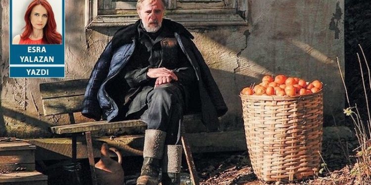 ‘Mandalina Bahçeleri’ ve bir düşman yaratmak