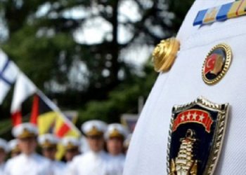 ‘Montrö’ davasında emekli amiraller için ara karar; yurt dışı yasakları kalktı