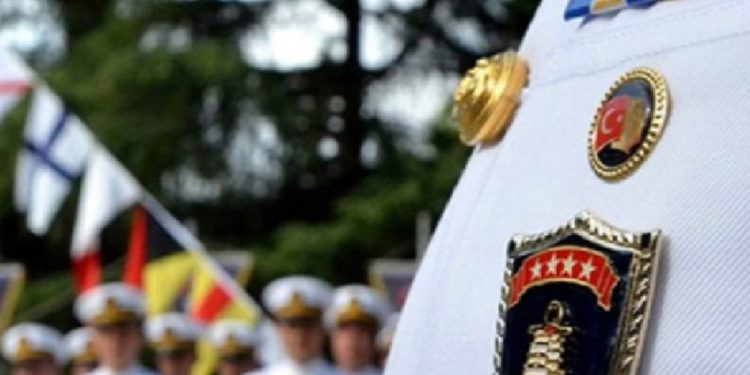 ‘Montrö’ davasında emekli amiraller için ara karar; yurt dışı yasakları kalktı