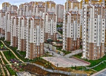 ‘Son iki ayda yabancılara satılan her 100 konuttan 11’ini Ruslar aldı’