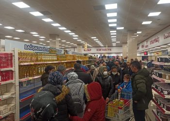 ‘Sıvı yağ’ sorununa polisiye çözüm: 45 Twitter kullanıcısı hakkında işlem