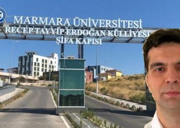 ‘Türkiye’de siyasi otoriterleşme’ tezine 'Cumhurbaşkanı'na hakaret'ten yargılama talep edildi