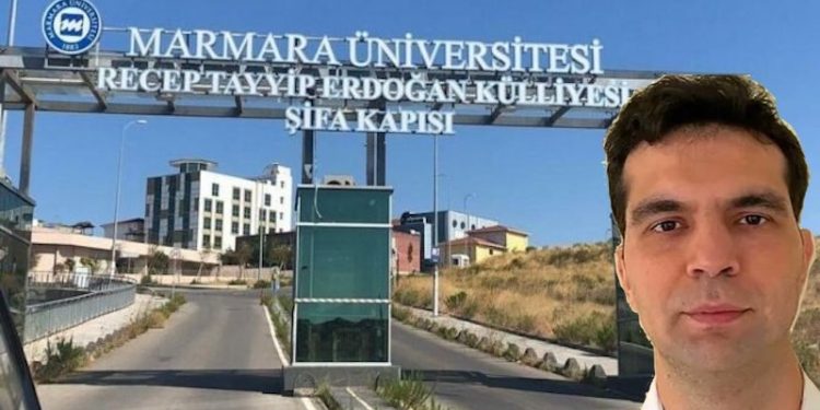 ‘Türkiye’de siyasi otoriterleşme’ tezine 'Cumhurbaşkanı'na hakaret'ten yargılama talep edildi