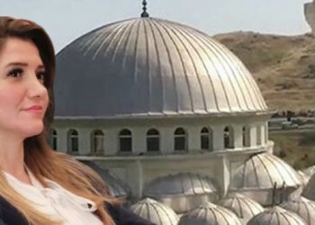 &lsquo;&Ccedil;av Bella' davasında CHP'li Banu &Ouml;zdemir hakkında verilen beraat kararı bozuldu