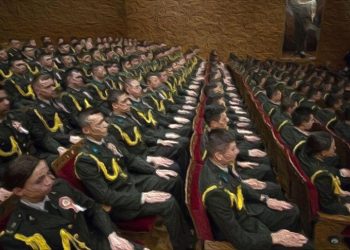 “15 yaşındaki çocukları ‘terör örgütü üyeliğiyle’ suçlamak insanlık suçudur”