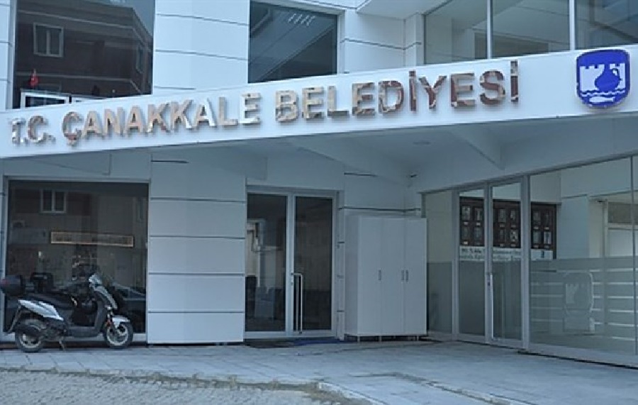 Çanakkale Belediye Başkan Yardımcısı İrfan Mutluay, görevden uzaklaştırıldı