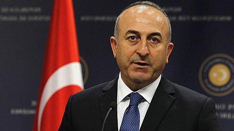 Çavuşoğlu'ndan Kaşıkçı sorusuna yanıt: Muhalefeti anlamak mümkün değil, ne istediğinizi söyleyin