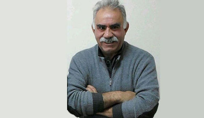 Öcalan’a ‘yasaksız’ görüşme engeli