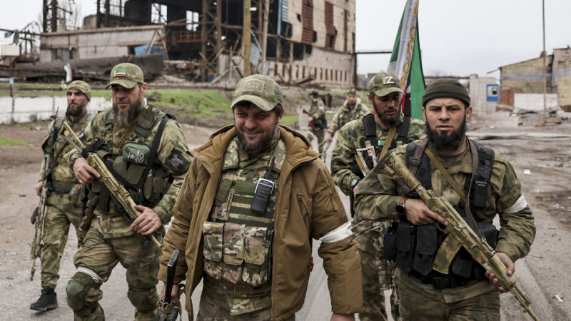 Ültimatomu reddeden Mariupol, Rus işgaline karşı direnmeye devam edecek: "Sonuna kadar savaşacağız"