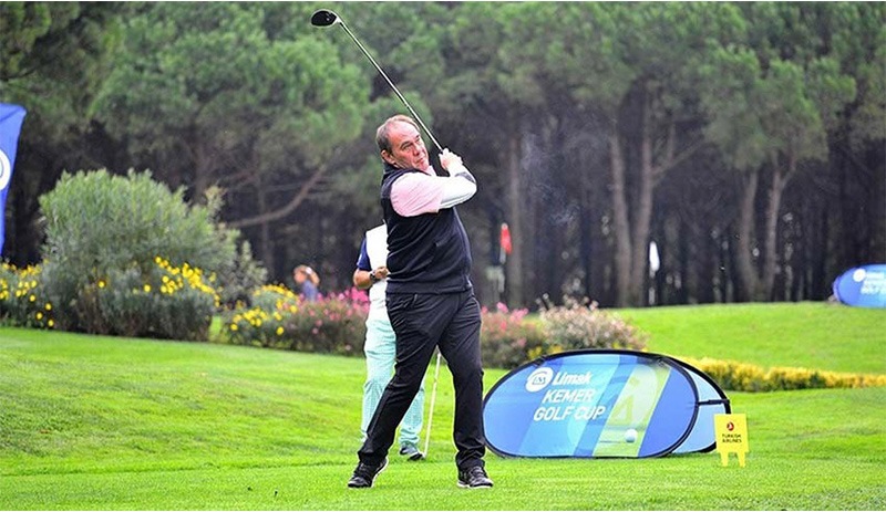 İBB baypas edildi, Kemer Country'de golf sahalarına villa onayı çıktı