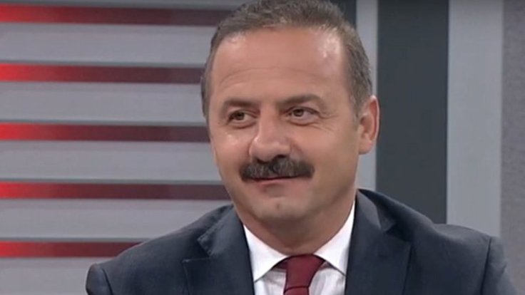 İYİ Parti’den Yavuz Ağıralioğlu açıklaması: İç meselemiz