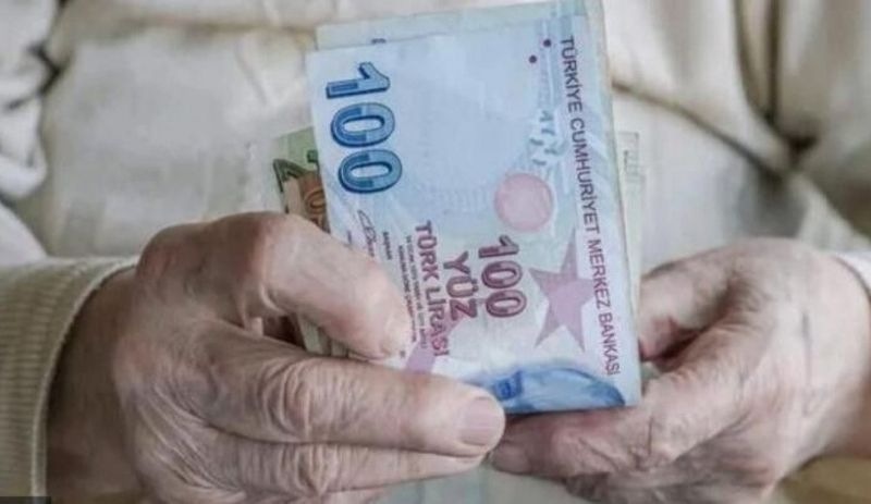 İddia: Emeklinin bayram ikramiyesi 1500 lira olacak