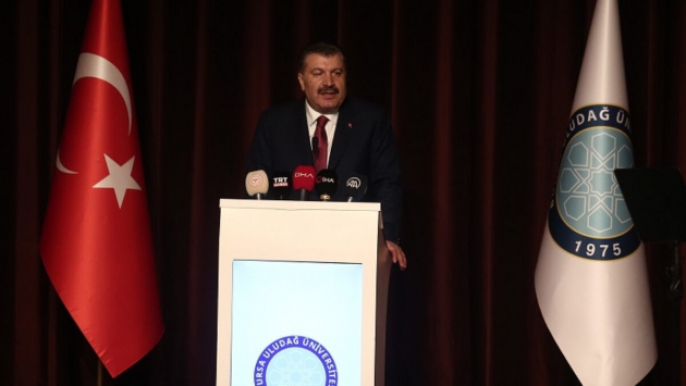 İddia: Koca’nın üniversitedeki toplantısına katılmayanlar sorgulanacak