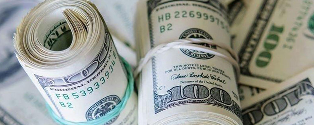İhracatçılar döviz gelirinin yüzde 40'ını zorunlu olarak Merkez Bankası'na satacak