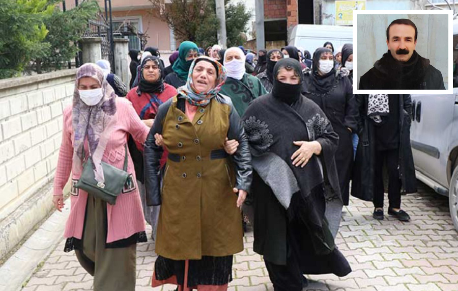 İmam cezaevinde ölen kişinin cenazesini yıkamadı