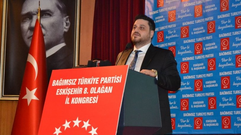 İsmail Saymaz: BTP lideri Hüseyin Baş'ın CHP'den aday olmasına Kılıçdaroğlu olumlu bakıyor