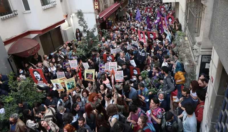 İstanbul Valiliği: Gezi eyleminde 51 kişi gözaltına alındı