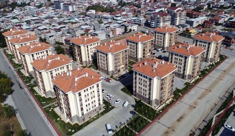 İstanbul'da kira ortalaması asgari ücretin üzerine çıktı