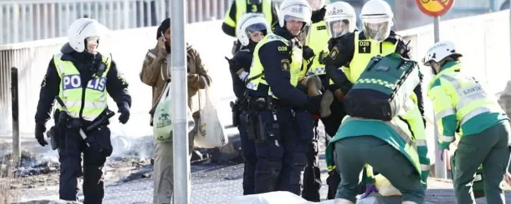 İsveç'te Kuran yakma protestoları: Nasıl başladı, tepkiler ne oldu?