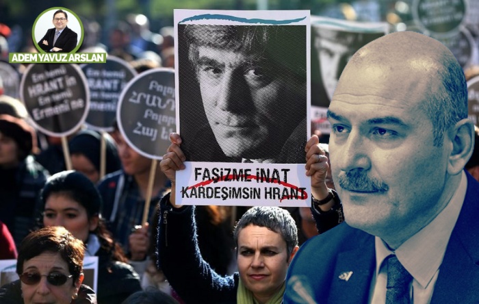 ‘Karanlık odak’ söylemi Soylu’yu neden rahatsız etti?