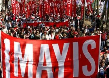 1 Mayıs rehberi: İl il 1 Mayıs miting alanları