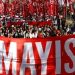 1 Mayıs rehberi: İl il 1 Mayıs miting alanları