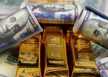 10 günde yüzde 6'nın üzerinde kayıp: Süper agresif Fed altını eziyor