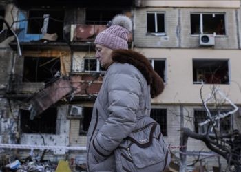 100 bin Ukraynalı mülteci alacağını söyleyen ABD, mart ayında 12 kişi kabul etti