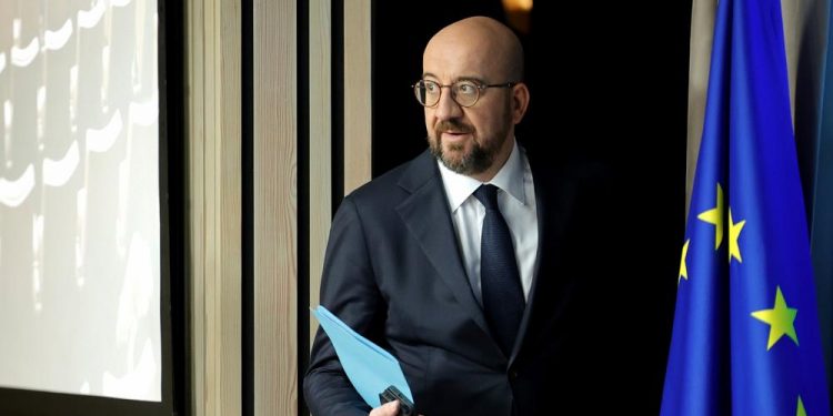 AB, Buça’daki ‘katliam’ görüntüleri sonrası Rusya’ya yönelik yeni yaptırımlar hazırlıyor