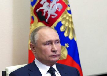 Beş başlıkta Rusya’nın Ukrayna işgalindeki yeni hedefleri