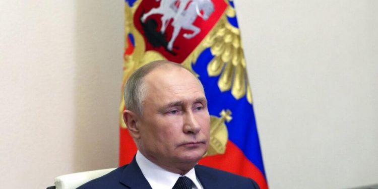 Beş başlıkta Rusya’nın Ukrayna işgalindeki yeni hedefleri