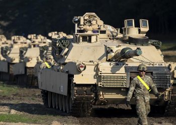 Polonya 4,75 milyar dolar değerinde 250 adet Abrams tankı almak için ABD ile anlaştı