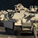 Polonya 4,75 milyar dolar değerinde 250 adet Abrams tankı almak için ABD ile anlaştı