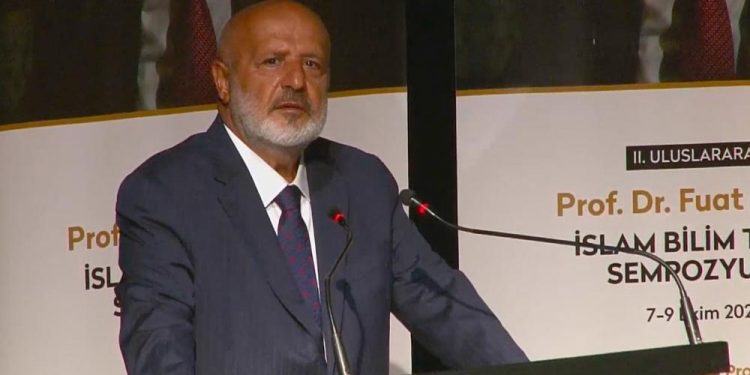 Ethem Sancak, AKP İstanbul İl Yönetim Kurulu’nca kesin ihraç talebiyle disiplin kuruluna sevk edildi