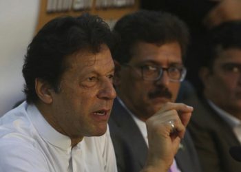 Pakistan’da siyasi kriz: Güvensizlik oylaması yapılmadı, meclis feshedildi