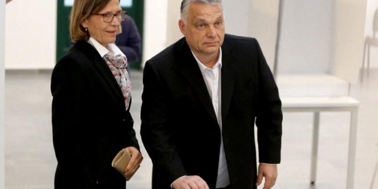 Macaristan’da yapılan genel seçimi, Başbakan Orban liderliğindeki Fidesz Partisi kazandı