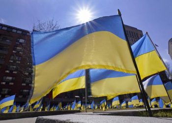 100 bin Ukraynalı sığınmacı alacağını söyleyen ABD mart ayında neden 12 kişiyi kabul etti?