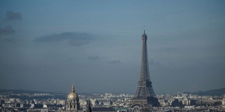 Fransa Covid-19 seyahat kısıtlamalarını güncelledi; Türkiye ‘turuncu’dan ‘yeşil’ listeye alındı