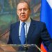 Lavrov: Ukrayna’ya garantör ülkelerden biri de Belarus olmalı