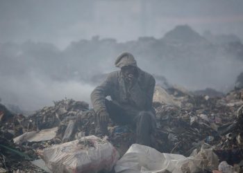 Dünya Sağlık Örgütü: Dünya nüfusunun yüzde 99’u insan sağlığını tehdit eder nitelikte hava soluyor