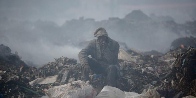 Dünya Sağlık Örgütü: Dünya nüfusunun yüzde 99’u insan sağlığını tehdit eder nitelikte hava soluyor