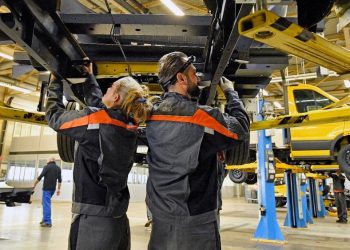 Türkiye ve Avrupa ülkelerinde saatlik iş gücü maaliyeti ne kadar?