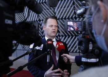 Danimarka ve İtalya, 45 Rus diplomatı sınır dışı etme kararı aldı