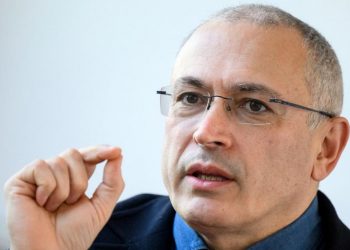 Sürgündeki Rus oligark: Ukrayna’da çiçeklerle karşılanmaması Putin’i çılgına çevirdi