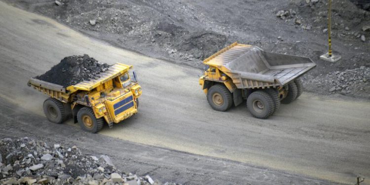 AB, Rusya’ya kömür ithalatı yasağının ardından yeni pazar arayışı içerisinde